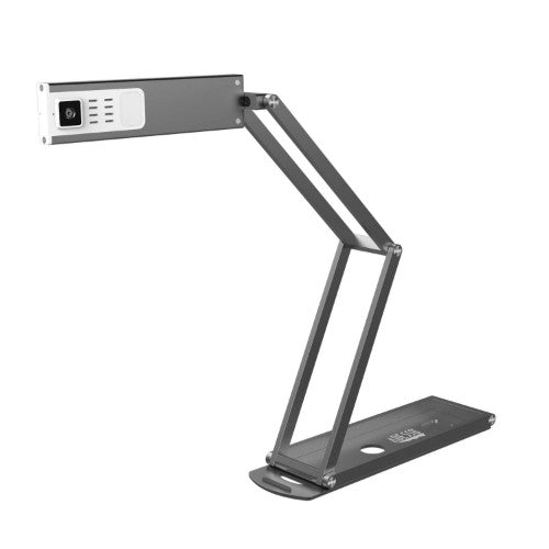 Adesso Cybertrack 830 document camera Gray CMOS USB 2.0