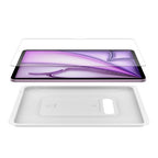 Belkin ScreenForce Clear screen protector Apple 1 pc(s)