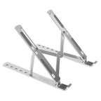 Targus AWE810GL laptop stand Aluminum 15.6"
