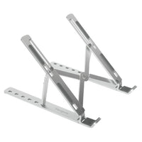 Targus AWE810GL laptop stand Aluminum 15.6"