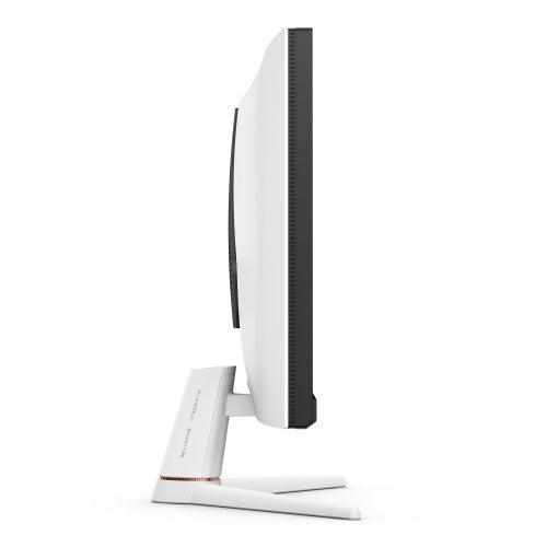 BenQ MOBIUZ EX271 computer monitor 27" 1920 x 1080 pixels Full HD LED Black, White