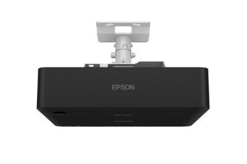 Epson L795SE Short throw projector 7000 ANSI lumens WUXGA (1920x1200) White, Black