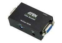 ATEN VB100 AV extender AV repeater Black