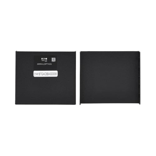 Tripp Lite SRRAILDPTH2U rack accessory Depth adapter