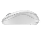 Logitech 920-009783 keyboard Mouse included Universal RF Wireless English White