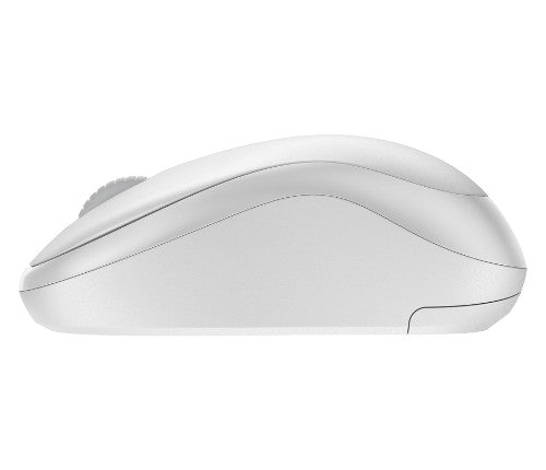 Logitech 920-009783 keyboard Mouse included Universal RF Wireless English White