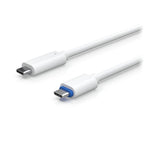 Ubiquiti UISP UACC-G4-DBP-CABLE-USB-7M USB cable 275.6" (7 m) USB C White