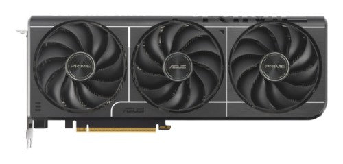 ASUS Prime -RTX5060TI-8G NVIDIA GeForce RTX 5060 Ti 8 GB GDDR7