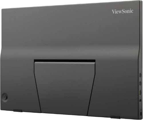 Viewsonic VX Series VX1754 computer monitor 17" 1920 x 1080 pixels Full HD LED Black, Gray