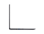 Acer Chromebook C933-C7GM Intel® Celeron® N4000 14" HD 4 GB LPDDR4-SDRAM 32 GB Flash Wi-Fi 5 (802.11ac) ChromeOS Black