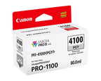 Canon LUCIA PRO II ink cartridge 1 pc(s) Original Photo Gray