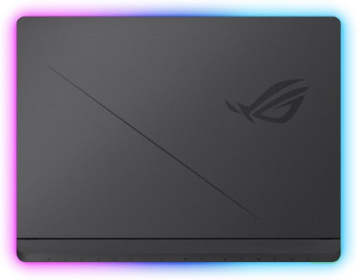 ASUS ROG Strix G16 G615LP-XS97 laptop Intel Core Ultra 9 275HX 16" WQXGA 16 GB DDR5-SDRAM 2 TB SSD NVIDIA GeForce RTX 5070 Wi-Fi 7 (802.11be) Windows 10 Pro Gray