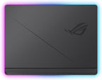 ASUS ROG Strix G16 G615LP-XS97 laptop Intel Core Ultra 9 275HX 16" WQXGA 16 GB DDR5-SDRAM 2 TB SSD NVIDIA GeForce RTX 5070 Wi-Fi 7 (802.11be) Windows 10 Pro Gray