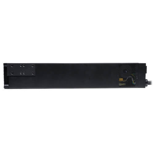 Tripp Lite SM3000RM2UTAA uninterruptible power supply (UPS) Line-Interactive 3 kVA 2250 W 9 AC outlet(s)