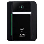APC BVK950M2 uninterruptible power supply (UPS) 0.95 kVA 480 W 6 AC outlet(s)