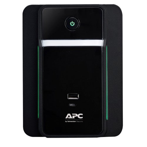 APC BVK950M2 uninterruptible power supply (UPS) 0.95 kVA 480 W 6 AC outlet(s)