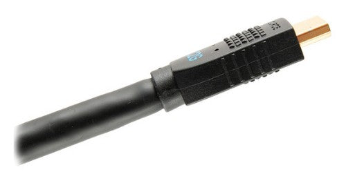 C2G C2G10382 HDMI cable 300" (7.62 m) HDMI Type A (Standard) Black