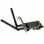 StarTech.com PEX433WAC11 network card Internal WLAN 433 Mbit/s