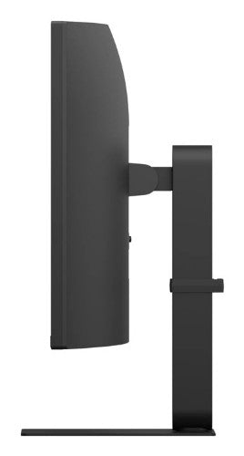 LG 34U640B-B computer monitor 34" 3440 x 1440 pixels Wide Quad HD Black