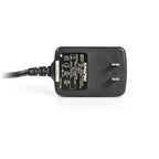 StarTech.com SV231USB & SV431USB Power Adapter power adapter/inverter Black
