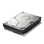 Buffalo 4TB SATA Serial ATA