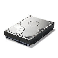 Buffalo 2TB SATA Serial ATA