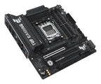 ASUS TUF GAMING B850M-PLUS WIFI AMD B850 Socket AM5 micro ATX