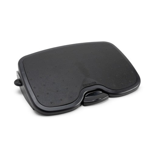 Kensington SmartFit® Solemate™ Plus Foot Rest — Black