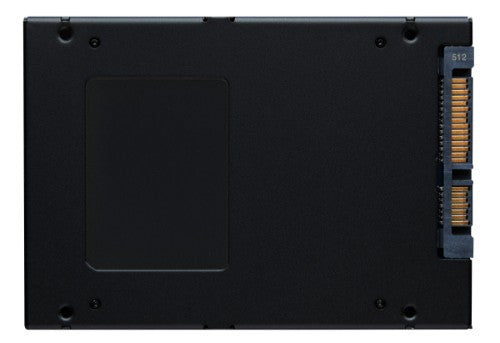 Kingston Technology 512G SSD KC600 SATA3 2.5"