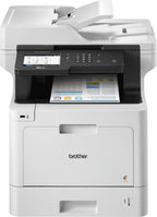 Brother MFC-L8610CDW multifunction printer Laser A4 2400 x 600 DPI 33 ppm Wi-Fi