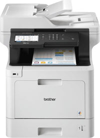 Brother MFC-L8610CDW multifunction printer Laser A4 2400 x 600 DPI 33 ppm Wi-Fi