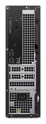 DELL Pro QVS1260 Intel® Core™ i5 i5-14500 16 GB DDR5-SDRAM 256 GB SSD Windows 11 Pro Slim PC PC Black