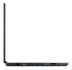 Acer TravelMate P2 TMP215-53-755S Intel® Core™ i7 i7-1165G7 Laptop 15.6" Full HD 16 GB DDR4-SDRAM 512 GB SSD Wi-Fi 6 (802.11ax) Windows 11 Pro Black