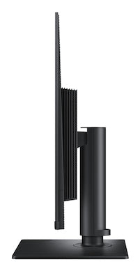 Samsung LS27D402GANXGO computer monitor 27" 1920 x 1080 pixels Full HD LED Black