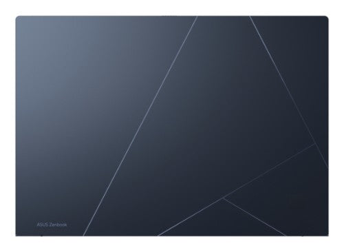 ASUS Zenbook 14 OLED UX3405CA-DS51T-CA Intel Core Ultra 5 225H Laptop 14" WUXGA 16 GB LPDDR5x-SDRAM 512 GB SSD Wi-Fi 7 (802.11be) Windows 11 Home Blue