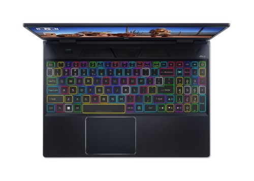 Acer Predator Helios 300 PH315-55-70K4 Intel® Core™ i7 i7-12700H Laptop 15.6" Quad HD 16 GB DDR5-SDRAM 1 TB SSD NVIDIA GeForce RTX 3070 Ti Wi-Fi 6 (802.11ax) Windows 11 Home Black