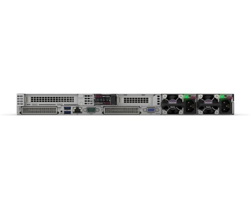 HPE ProLiant DL325 Gen11 9354P 3.25GHz 32c 1P 256GB-R 8SFF MR408i-o 800W PS Server