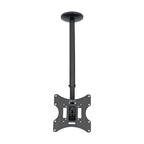Tripp Lite DCTM TV mount/stand 37" Black