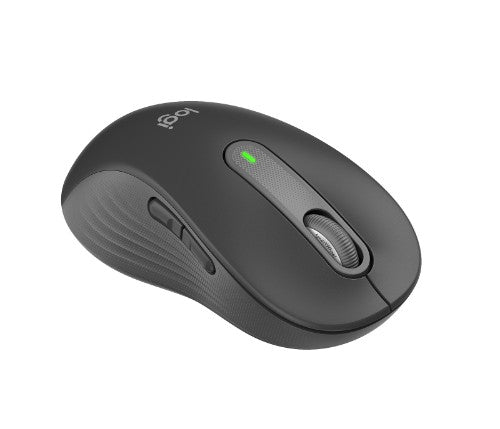 Logitech 910-006234 mouse Office Left-hand Bluetooth Optical 4000 DPI
