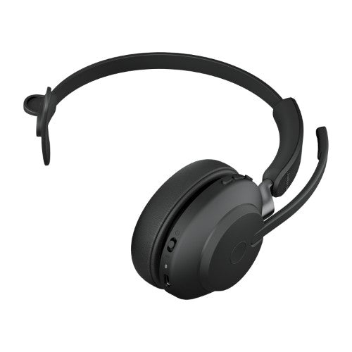 Jabra Evolve2 65 Headset USB Type-C Bluetooth