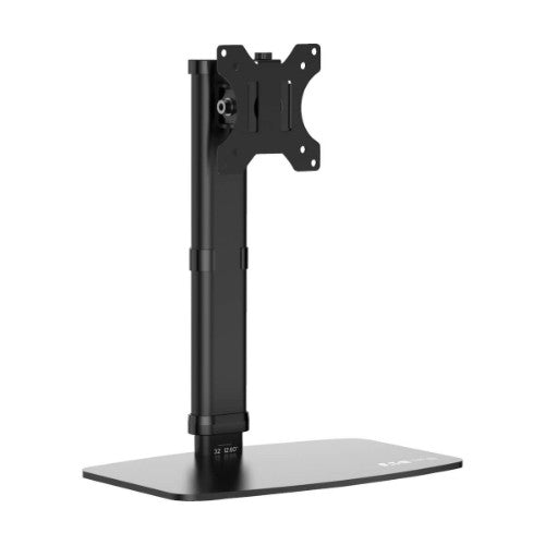 Tripp Lite DDV1727S monitor mount / stand 27" Desk Black