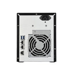 Buffalo TeraStation TS5420DN0802 NAS/storage server Desktop Annapurna Labs AL524 8 GB DDR4 8 TB HDD Black