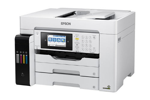 Epson WorkForce C11CH71202 multifunction printer Inkjet A3+ 4800 x 1200 DPI 25 ppm Wi-Fi