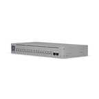 Ubiquiti Pro Max 16 PoE Managed L3 Gigabit Ethernet (10/100/1000) Power over Ethernet (PoE) Gray