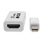 Tripp Lite P137-06N-H2V2 video cable adapter 5.91" (0.15 m) White