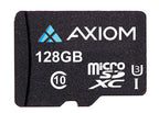 Axiom SDXC10U3128-AX memory card 128 GB SDXC UHS-I Class 10