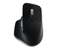Logitech MX Master 3S mouse Office Right-hand Bluetooth Optical 8000 DPI