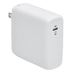 Tripp Lite U280-W01-100C1G mobile device charger Universal White AC Indoor