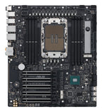ASUS PRO WS W790-ACE Intel W790 LGA 4677 (Socket E) SSI CEB