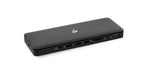 iogear GUD4C8K3 notebook dock/port replicator Wired Thunderbolt 4 Black